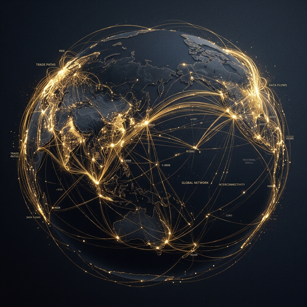 Global Trade Network